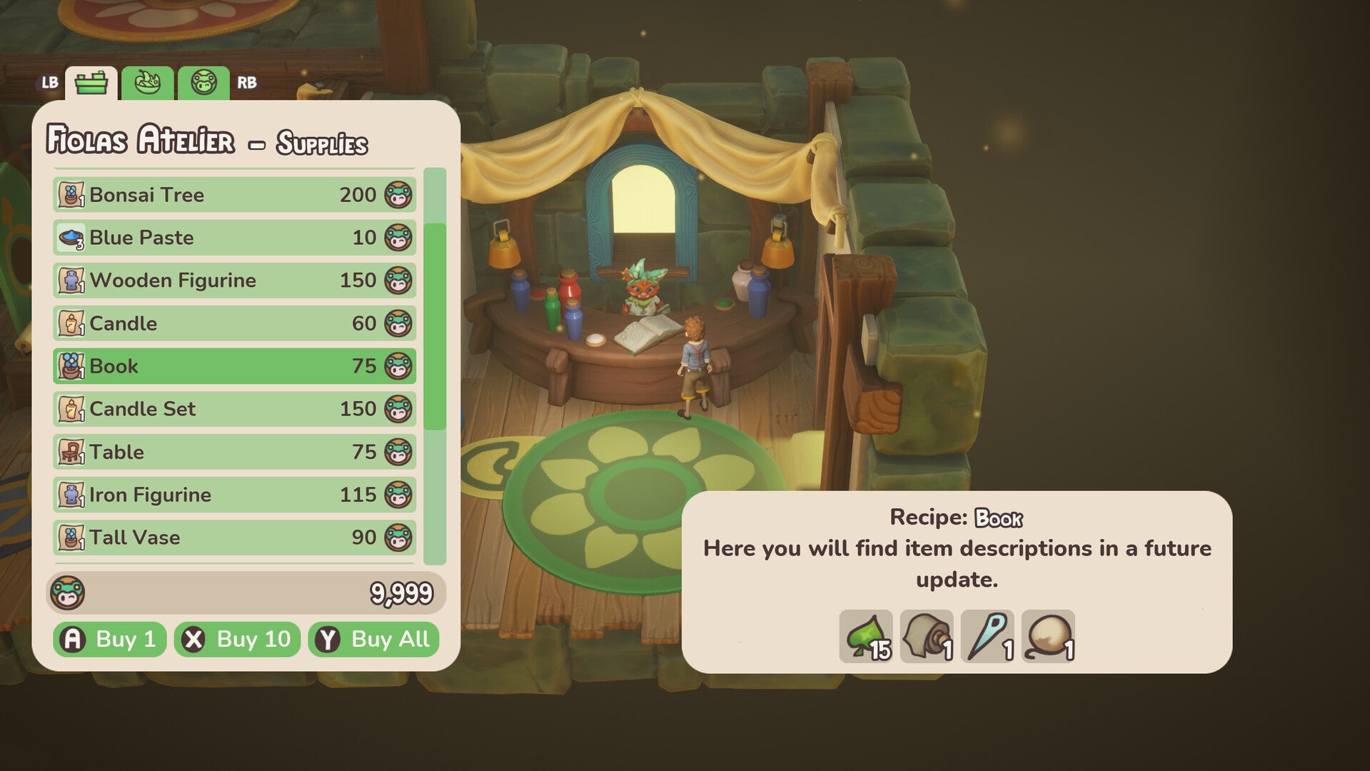 Ikonei Island: An Earthlock Adventure US PS4 CD Key