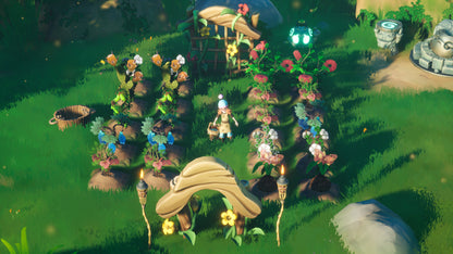 Ikonei Island: An Earthlock Adventure US PS4 CD Key