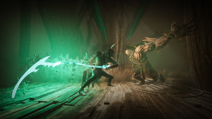Thymesia Xbox Series X|S / Windows 10 Account