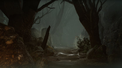 Thymesia Xbox Series X|S / Windows 10 Account
