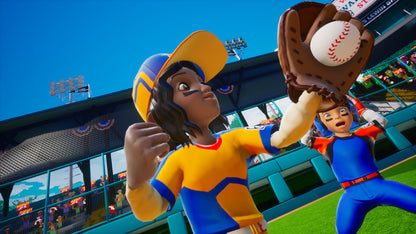 Little League World Series Baseball 2022 EU XBOX One / Xbox Series X|S CD Key