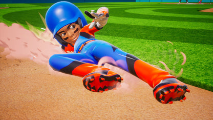 Little League World Series Baseball 2022 EU XBOX One / Xbox Series X|S CD Key