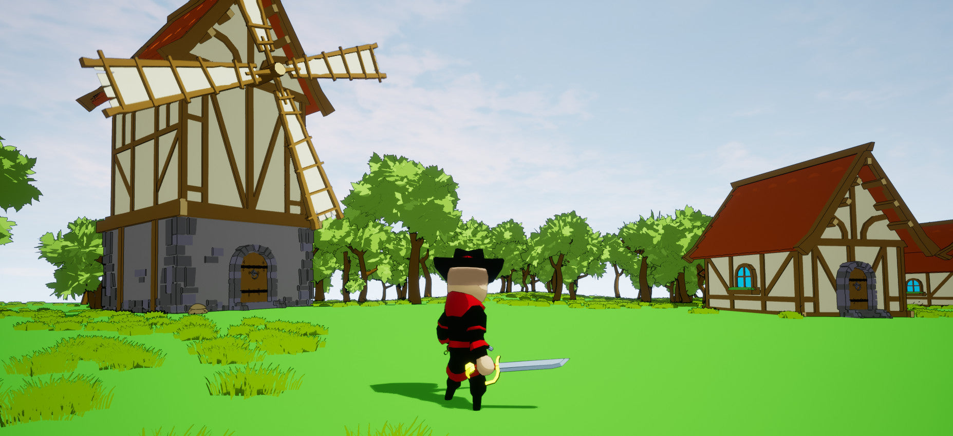 The Legend of the War Axe Steam CD Key