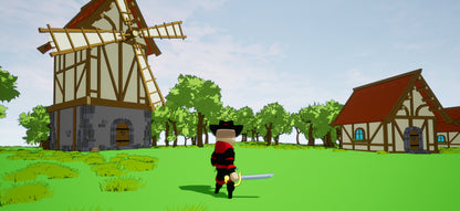 The Legend of the War Axe Steam CD Key