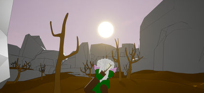 The Legend of the War Axe Steam CD Key