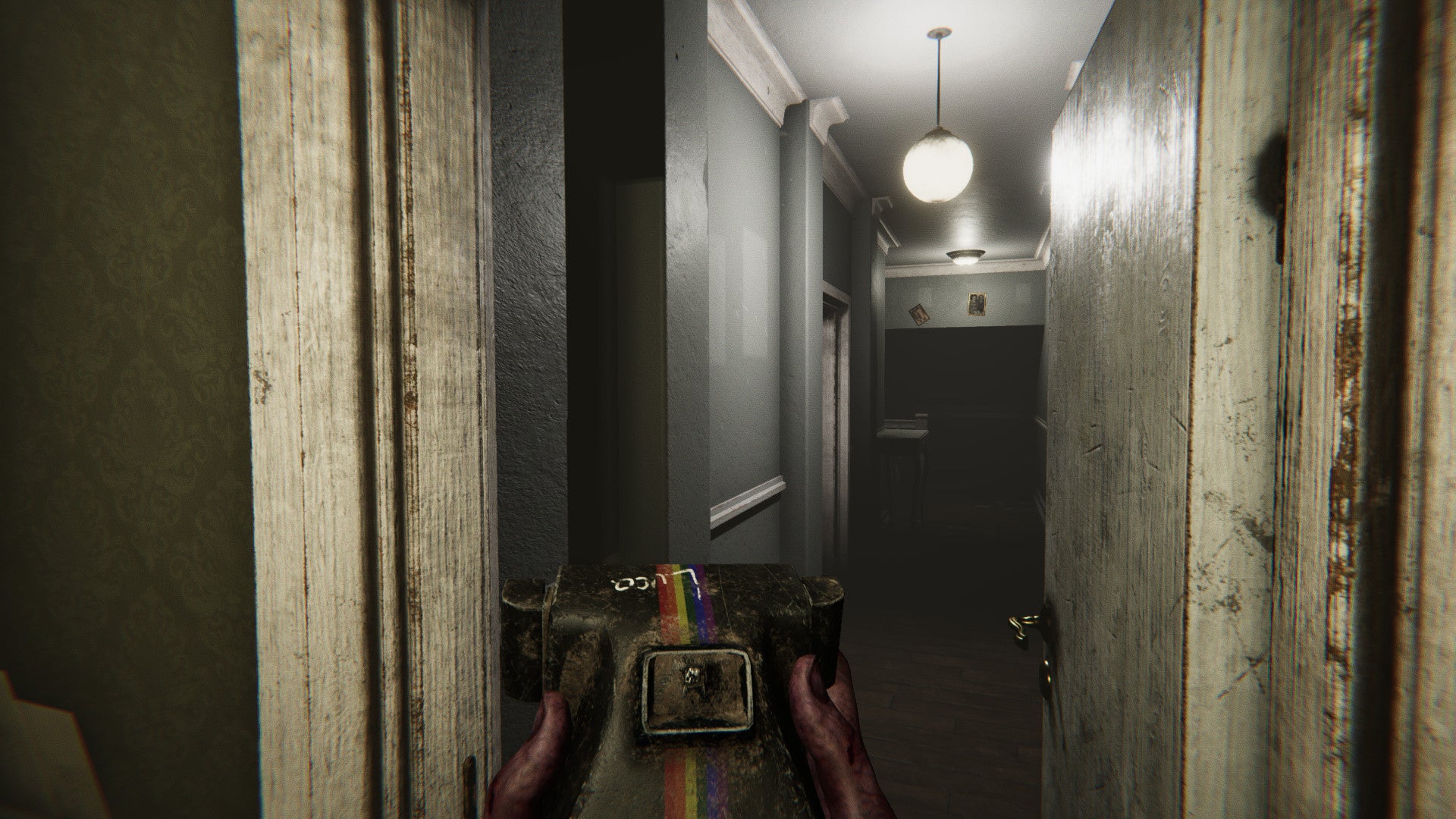 MADiSON - Possessed Camera DLC EU (without DE) PS4 CD Key
