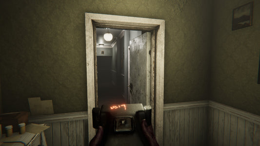 MADiSON - Possessed Camera DLC EU (without DE) PS4 CD Key