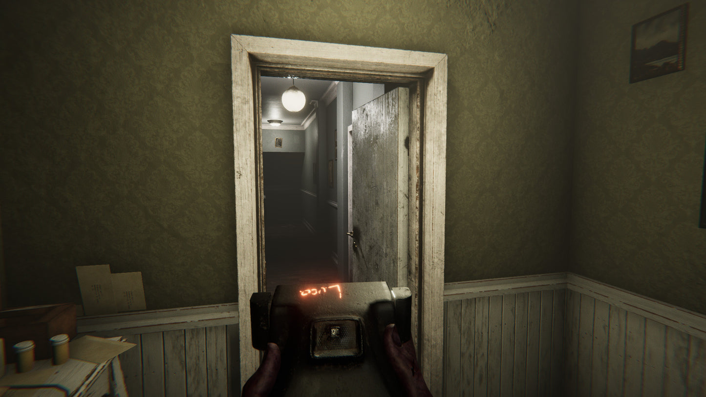 MADiSON - Possessed Camera DLC EU (without DE) PS5 CD Key