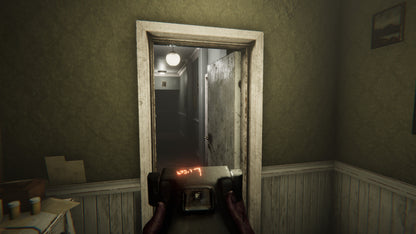 MADiSON - Possessed Camera DLC EU (without DE) PS5 CD Key