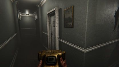 MADiSON - Possessed Camera DLC EU (without DE) PS5 CD Key