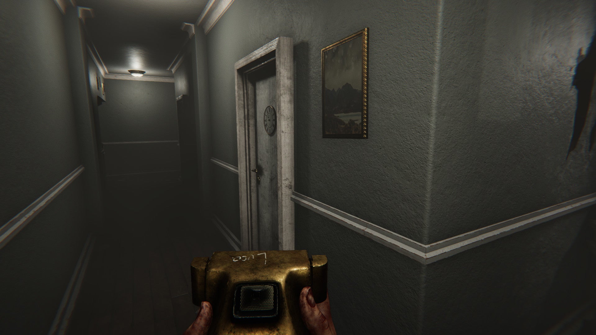 MADiSON - Possessed Camera DLC EU (without DE) PS4 CD Key