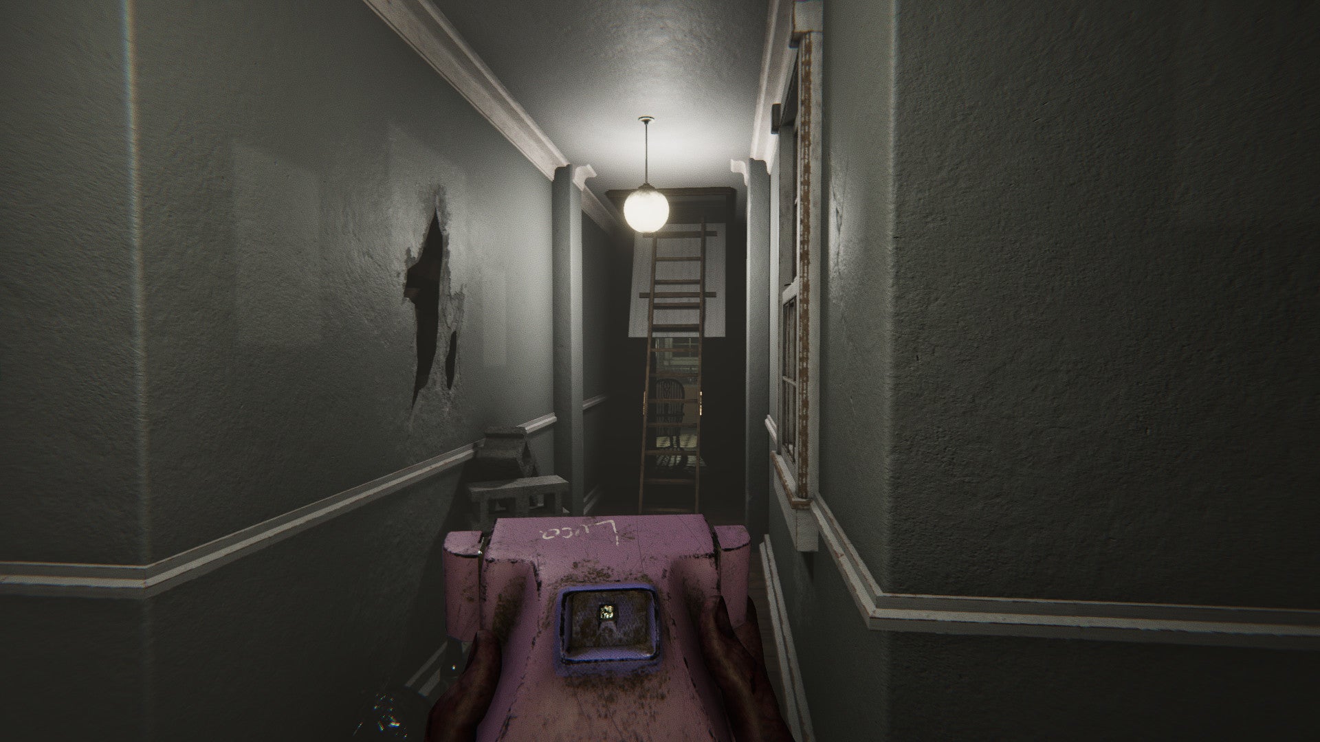MADiSON - Possessed Camera DLC EU (without DE) PS5 CD Key