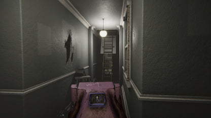 MADiSON - Possessed Camera DLC EU (without DE) PS5 CD Key