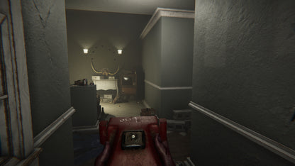 MADiSON - Possessed Camera DLC EU (without DE) PS4 CD Key
