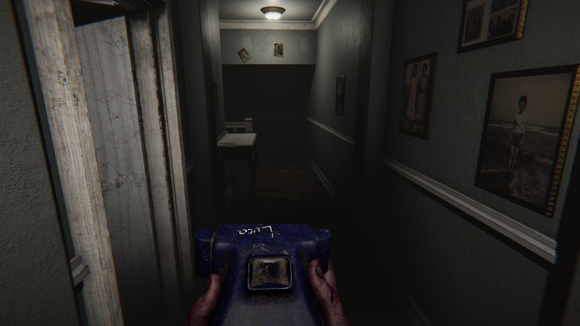 MADiSON - Possessed Camera DLC EU (without DE) PS4 CD Key
