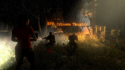 Outbreak: Epidemic AR XBOX One CD Key