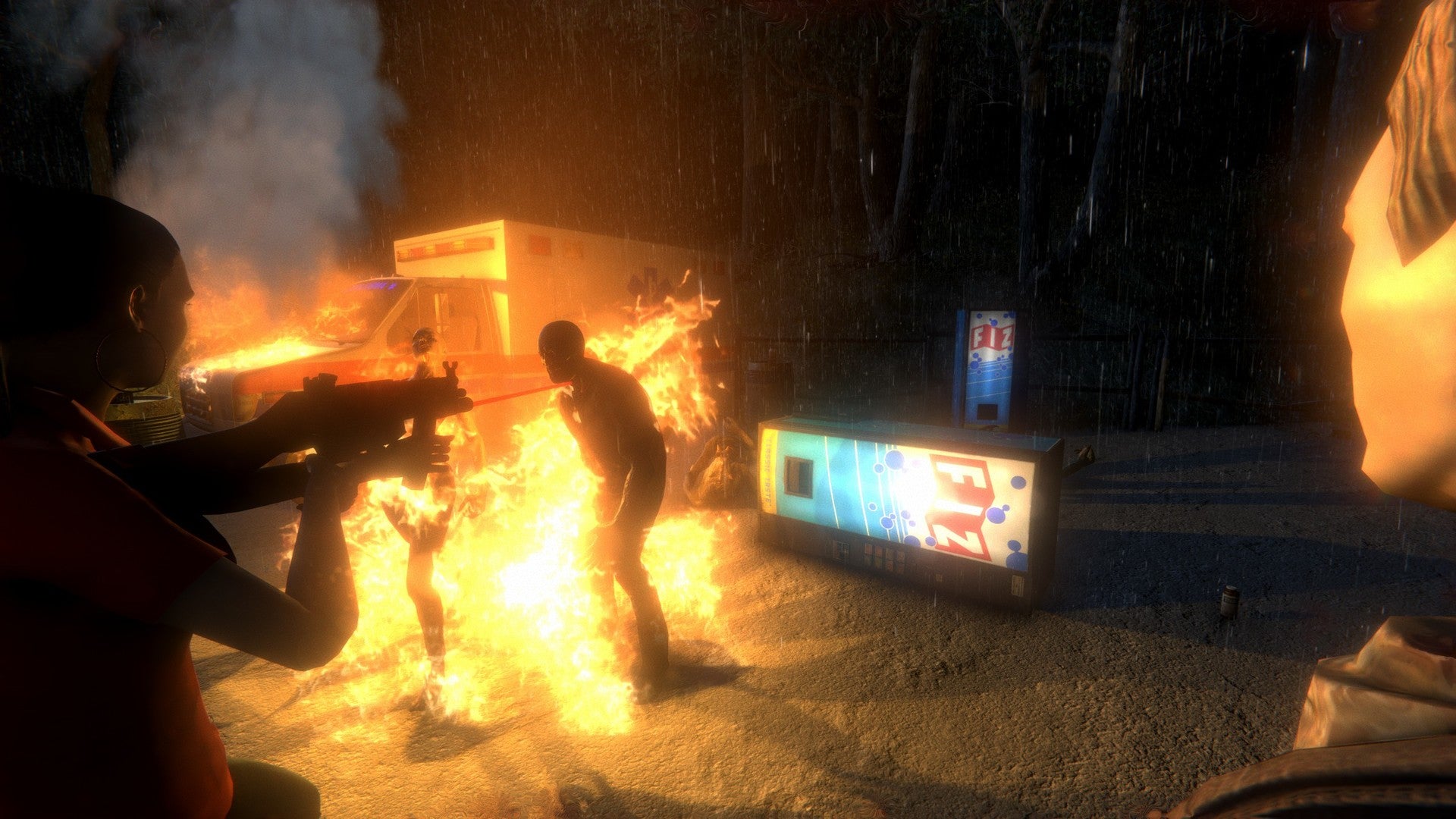 Outbreak: Epidemic AR XBOX One CD Key