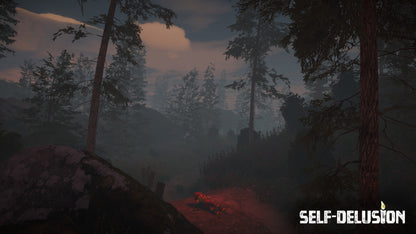 Self-Delusion EU PS5 CD Key