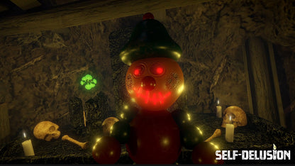 Self-Delusion EU PS5 CD Key