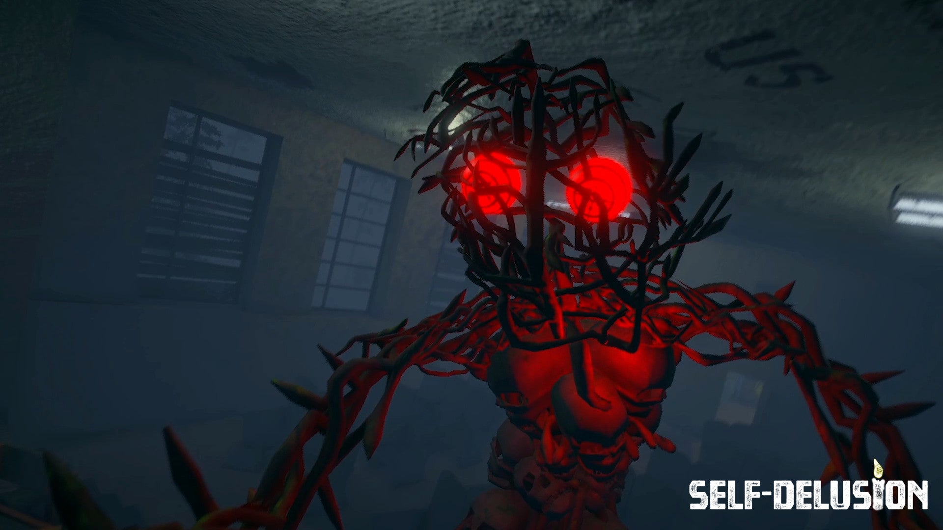 Self-Delusion EU PS5 CD Key