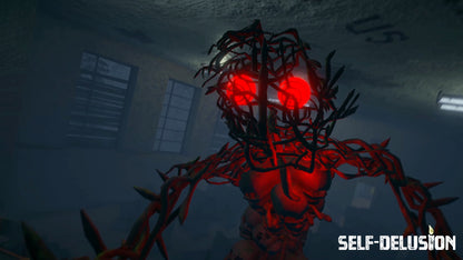 Self-Delusion EU Nintendo Switch CD Key