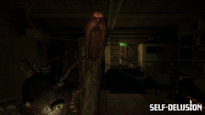 Self-Delusion EU PS5 CD Key