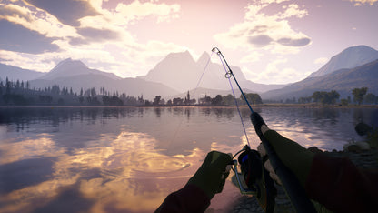 Call of the Wild: The Angler PS5 Account