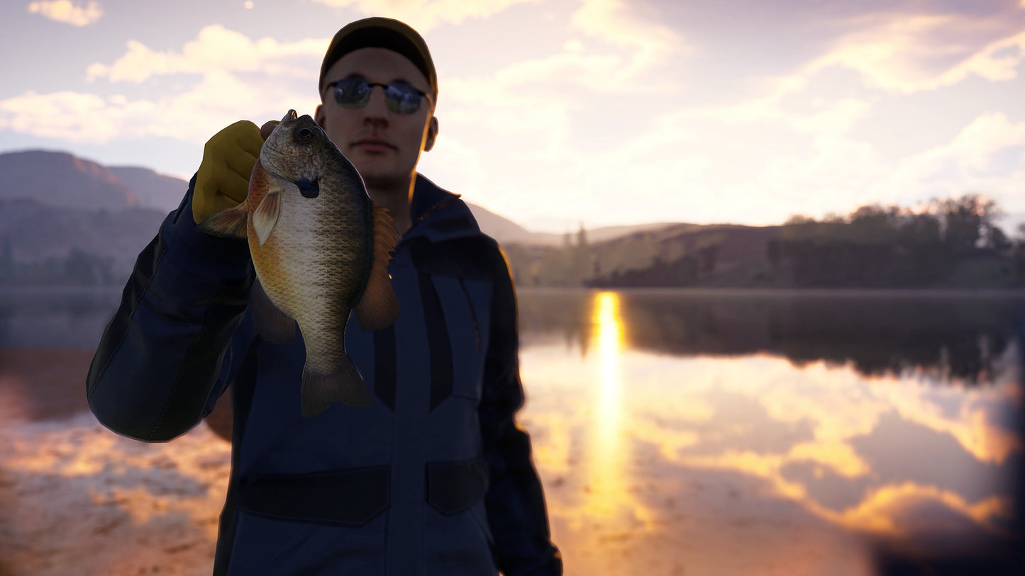 Call of the Wild: The Angler XBOX One / Xbox Series X|S / PC Account