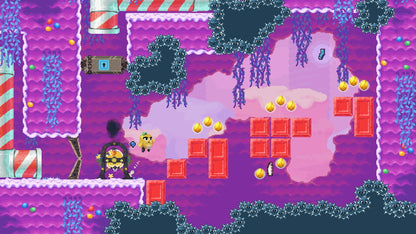 Wunderling DX PC Steam CD Key