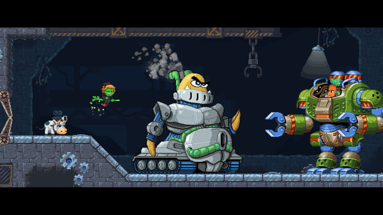 Wunderling DX PC Steam CD Key