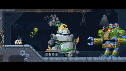 Wunderling DX PC Steam CD Key