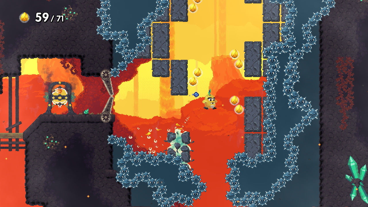 Wunderling DX PC Steam CD Key