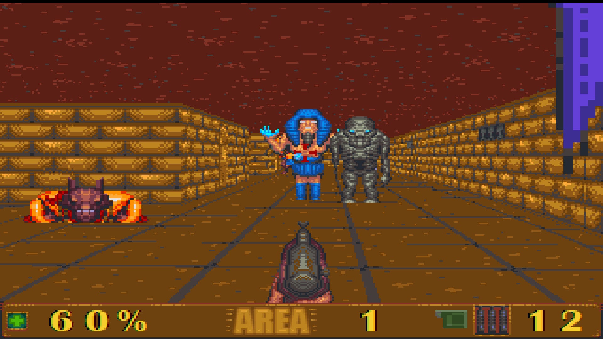 Shadow of Egypt Steam CD Key