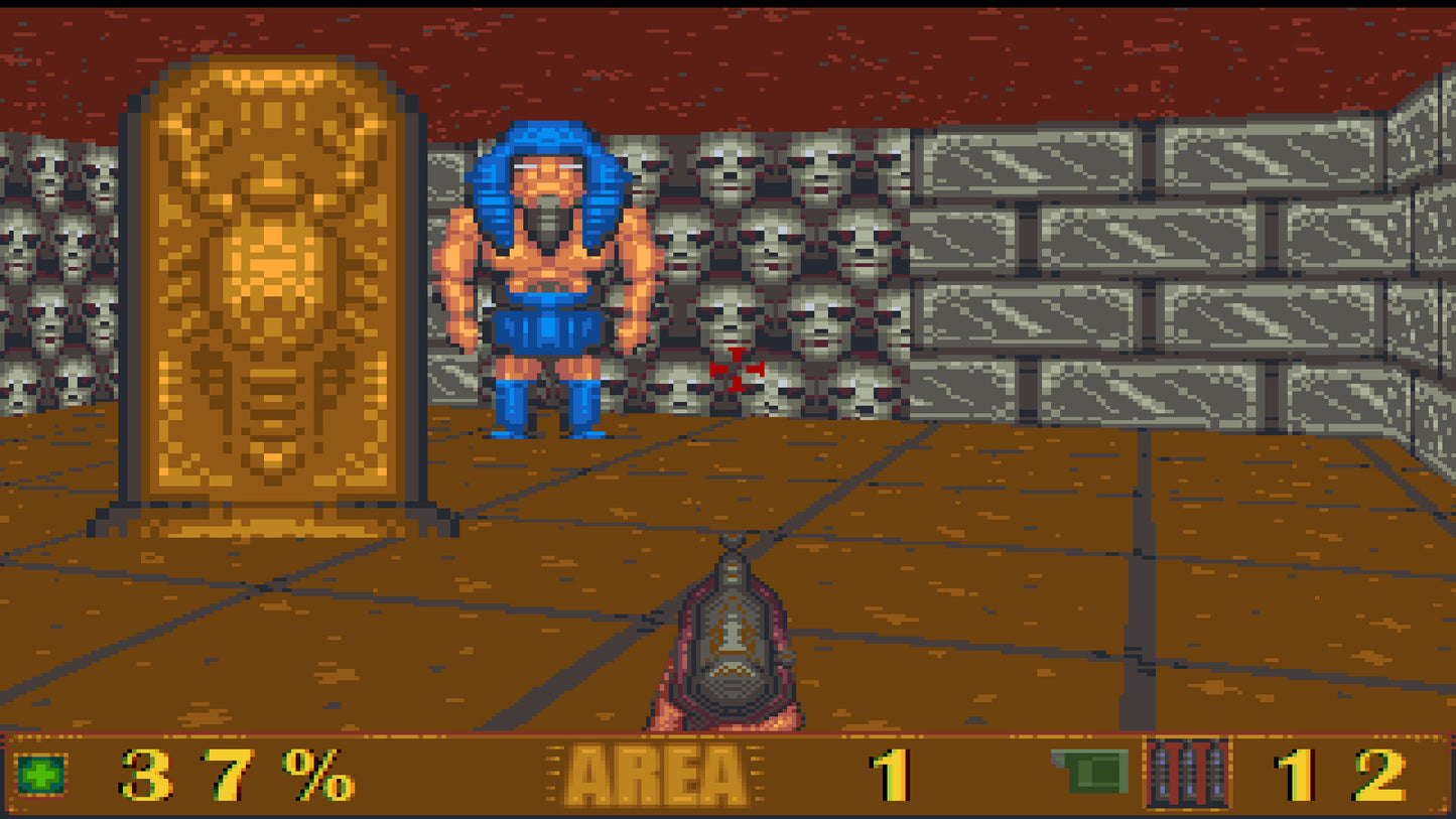 Shadow of Egypt Steam CD Key