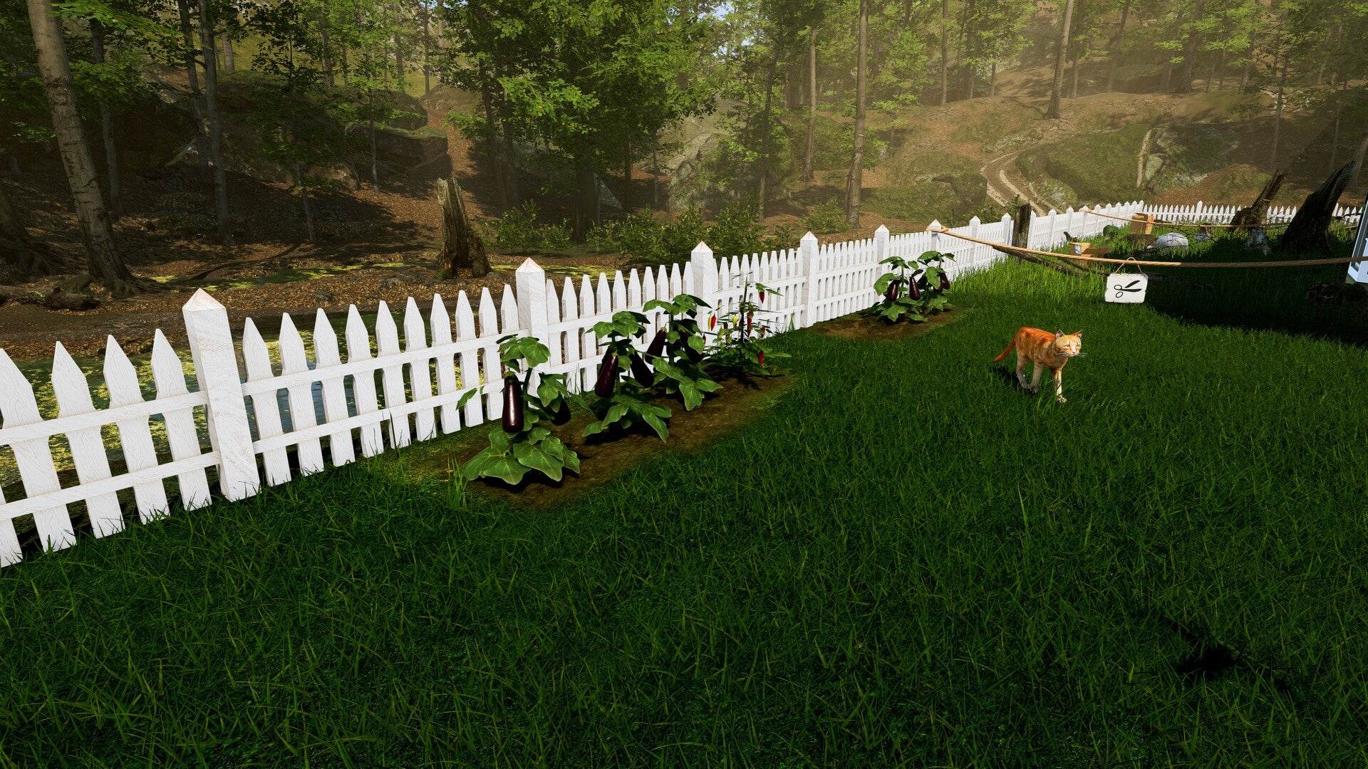 Garden Simulator AR XBOX One / Xbox Series X|S CD Key