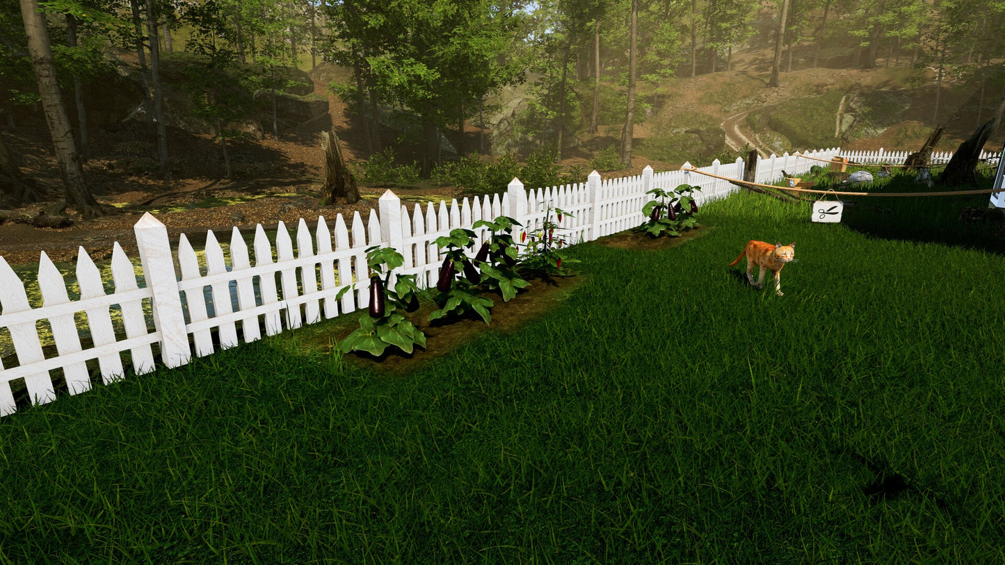 Garden Simulator US XBOX One / Xbox Series X|S CD Key