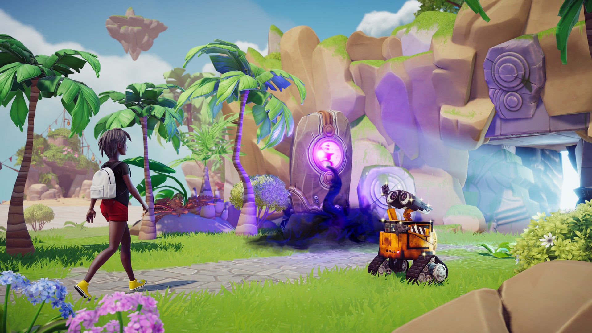 Disney Dreamlight Valley EU XBOX One / Xbox Series X|S / PC CD Key