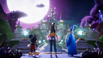 Disney Dreamlight Valley PS4/PS5 Account