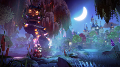 Disney Dreamlight Valley PS4/PS5 Account