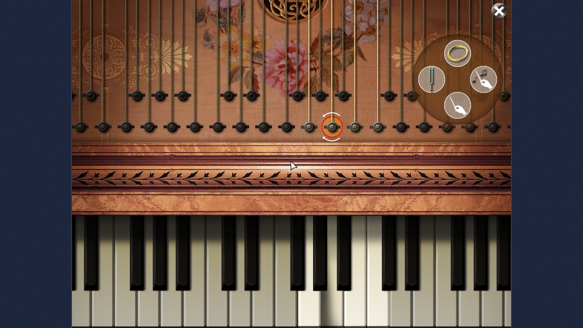 Mozart Requiem EU Nintendo Switch CD Key