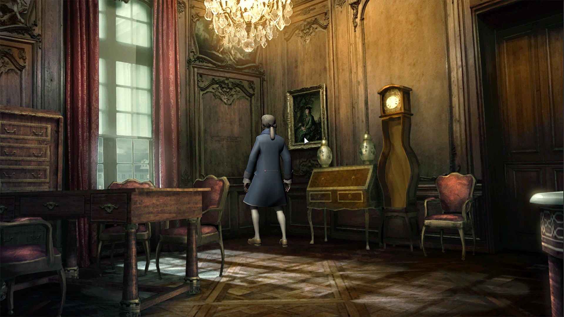 Mozart Requiem EU Nintendo Switch CD Key