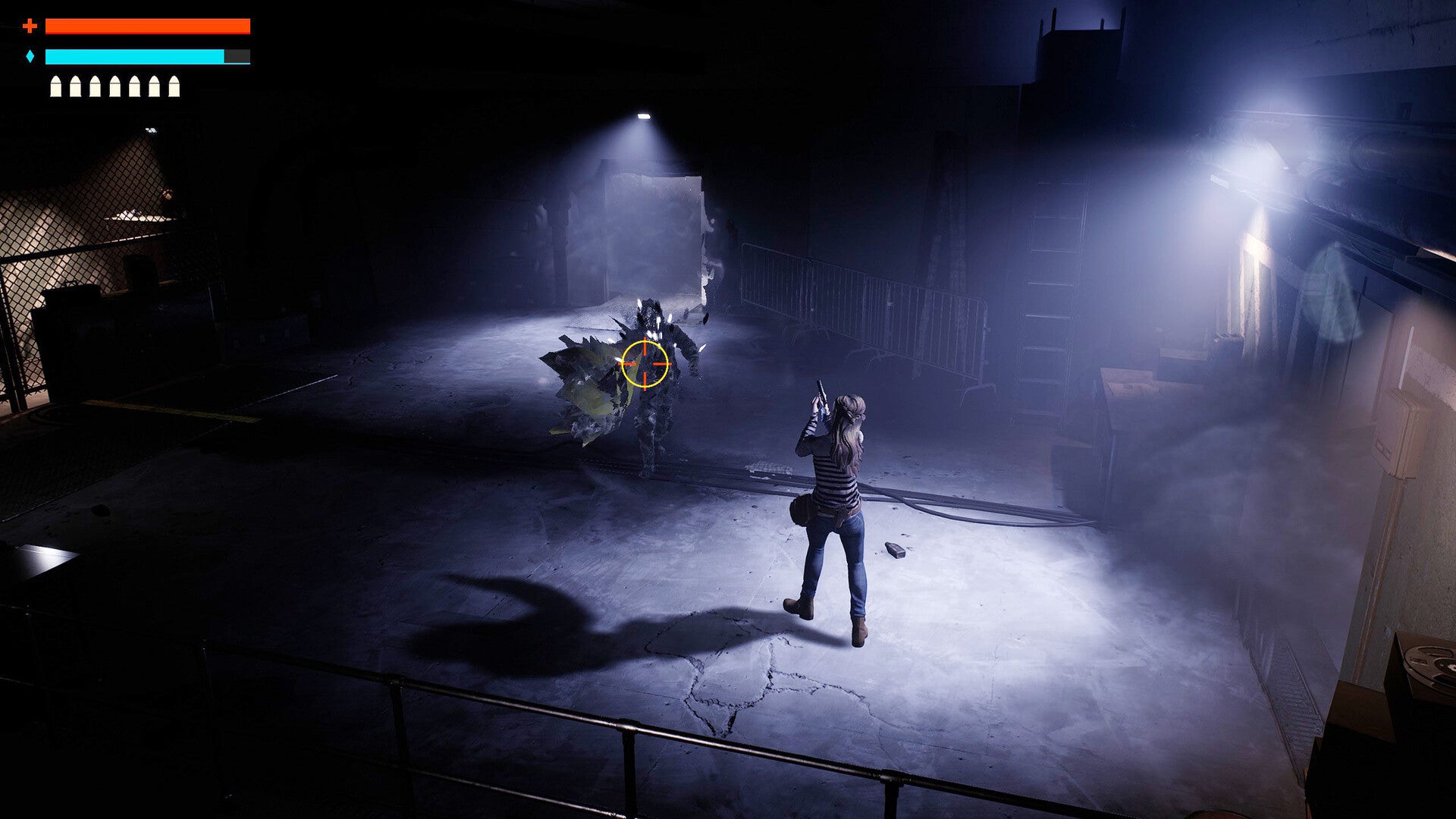 Broken Pieces EU XBOX One / Xbox Series X|S CD Key