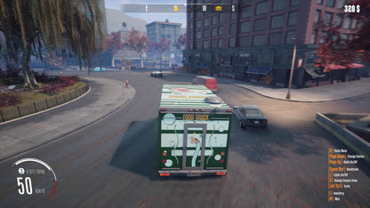Food Truck Simulator XBOX One / Xbox Series X|S Account