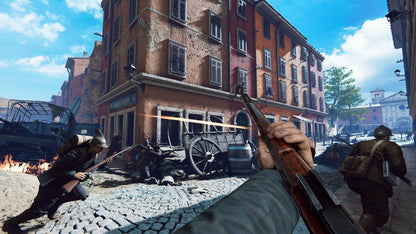 Isonzo XBOX One / Xbox Series X|S Account