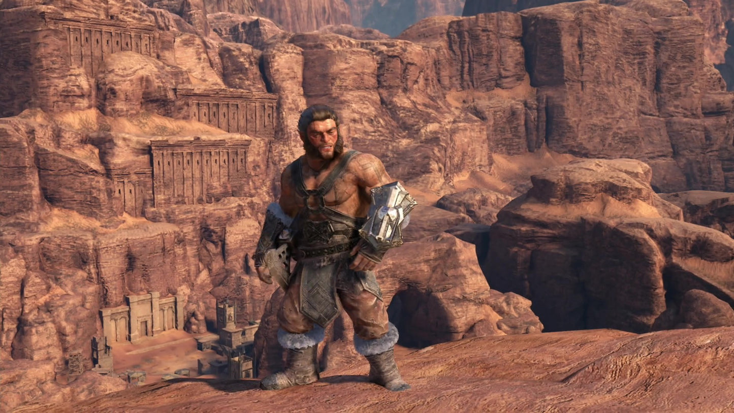 Middle-earth: Shadow of War - Story Expansion Pass AR XBOX One CD Key