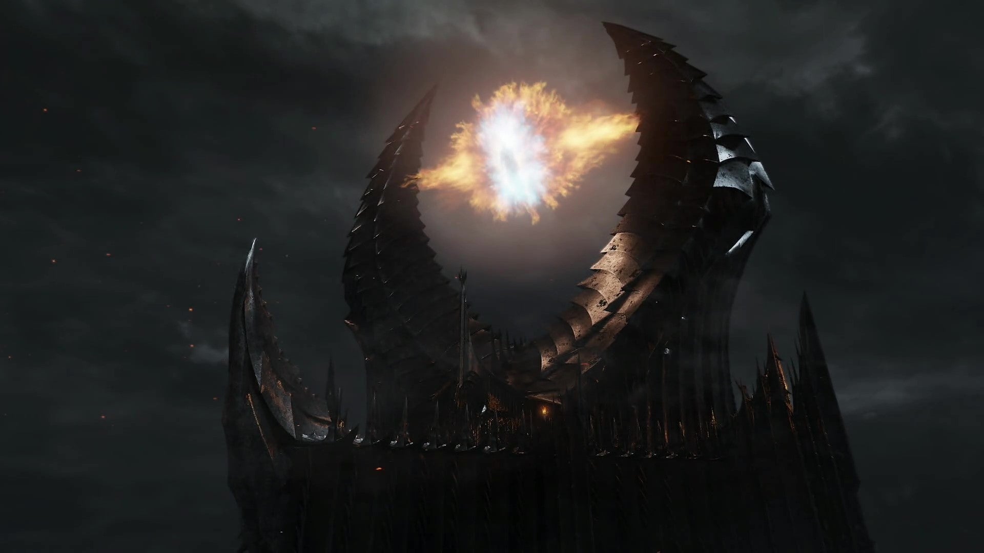 Middle-earth: Shadow of War - Story Expansion Pass AR XBOX One CD Key