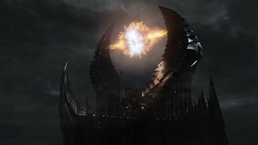 Middle-earth: Shadow of War - Story Expansion Pass AR XBOX One CD Key