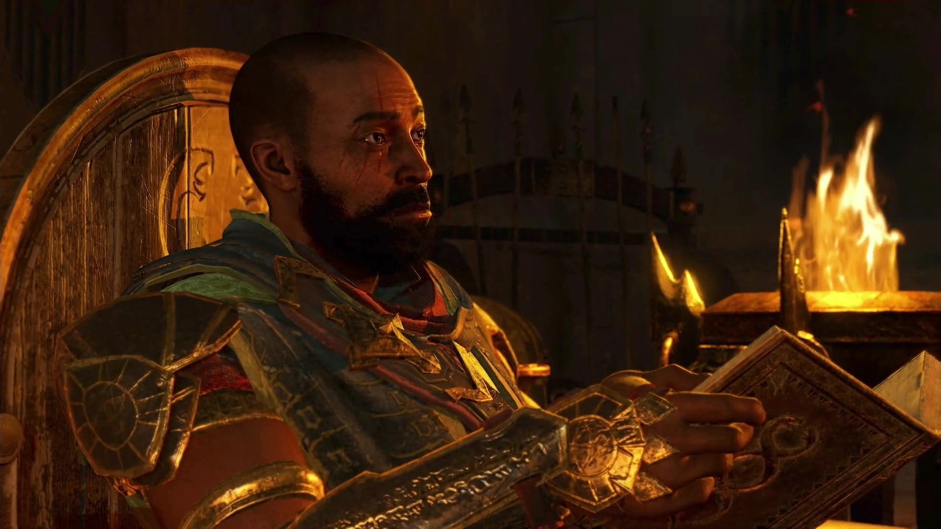 Middle-earth: Shadow of War - Story Expansion Pass AR XBOX One CD Key