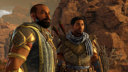 Middle-earth: Shadow of War - Story Expansion Pass AR XBOX One CD Key