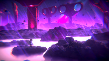 Little Orpheus EU XBOX One / Xbox Series X|S CD Key